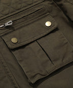 Outpost Jacket