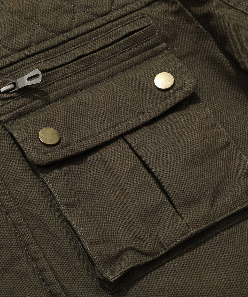 Expedition Jacket