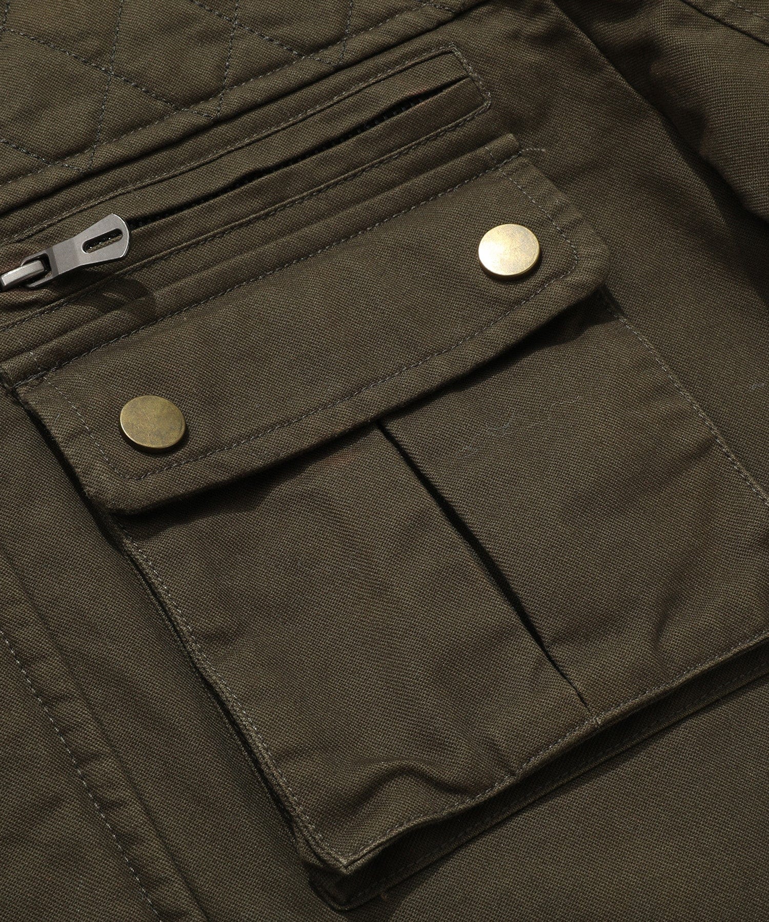 Expedition Jacket