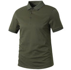 4 Stylish Designs of Polo Shirts