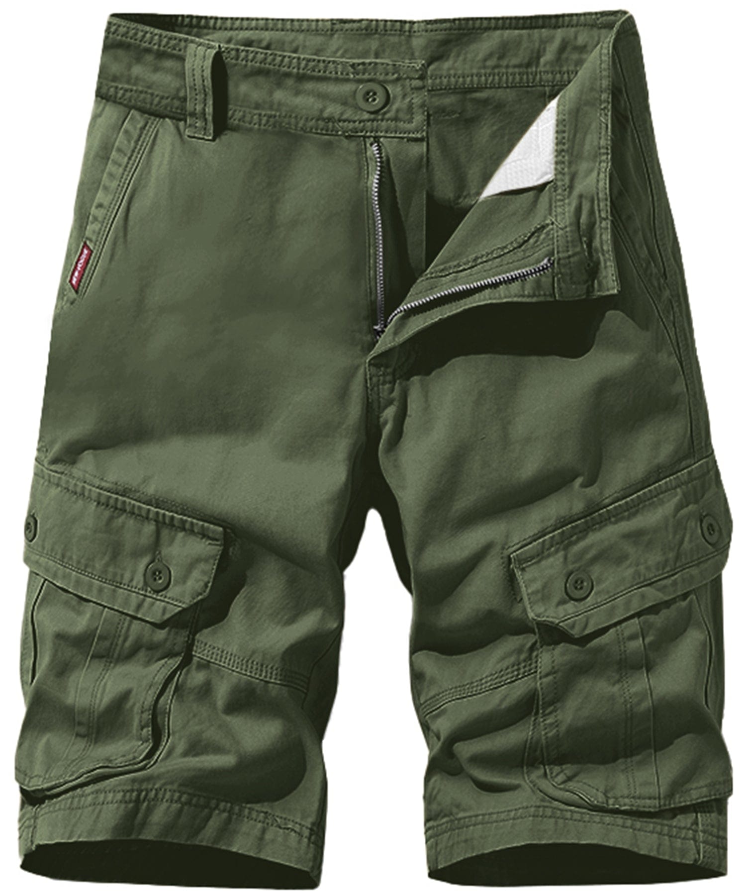 Expedition Pro Cargo Shorts