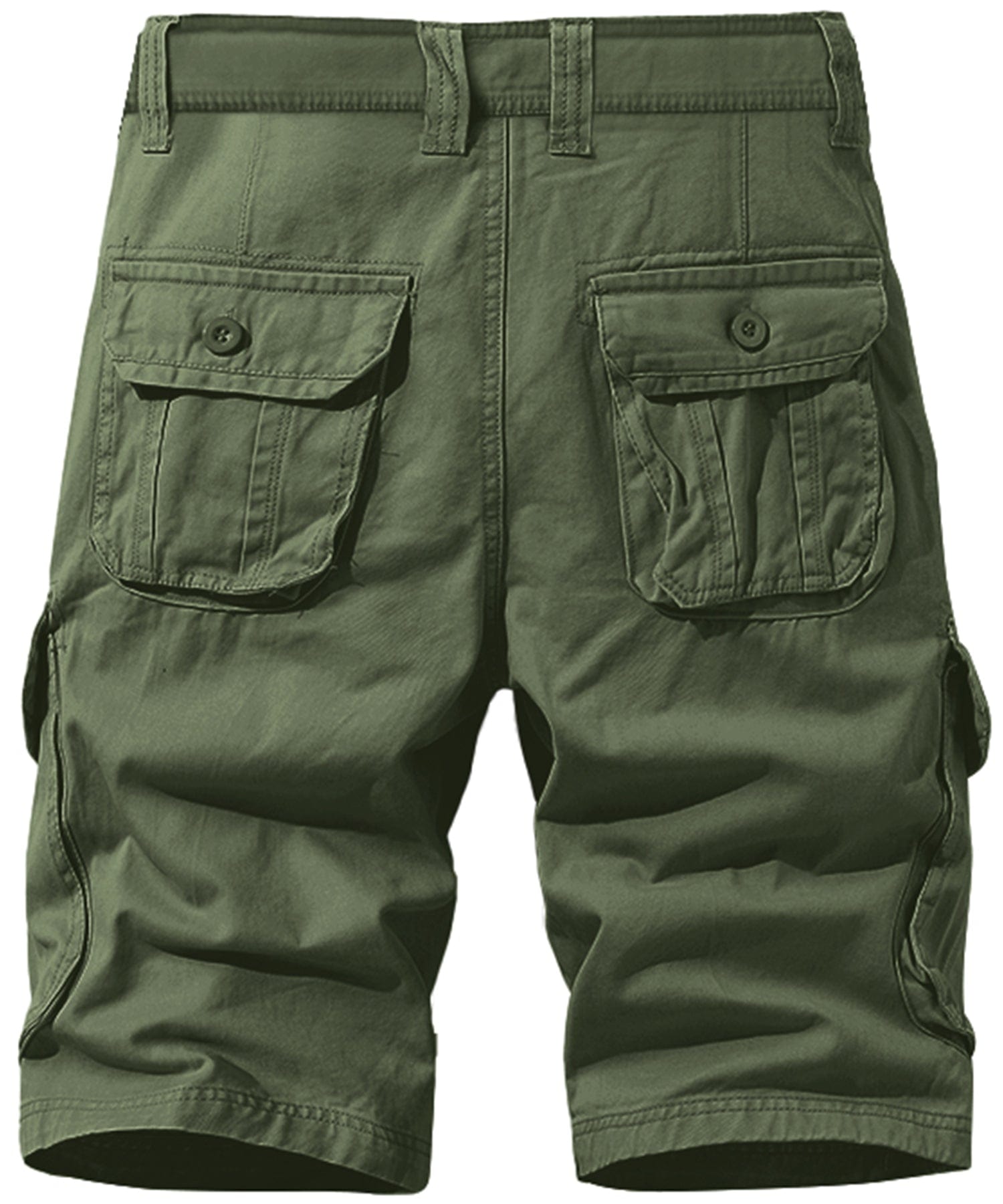 Expedition Pro Cargo Shorts