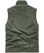Voyager Vest ( 5 Designs)