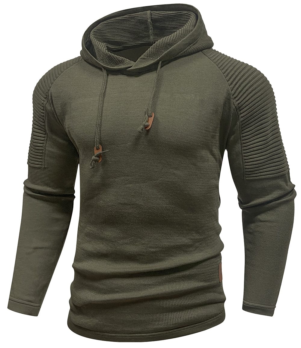 Frontier Hoodie - Available in 3 Unique Designs