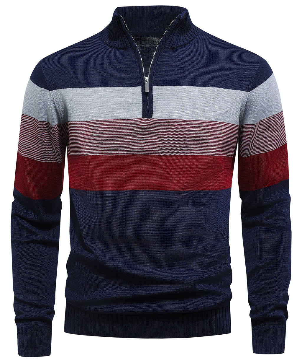 Chic Minimalist Sweater