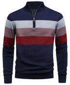 Chic Minimalist Sweater