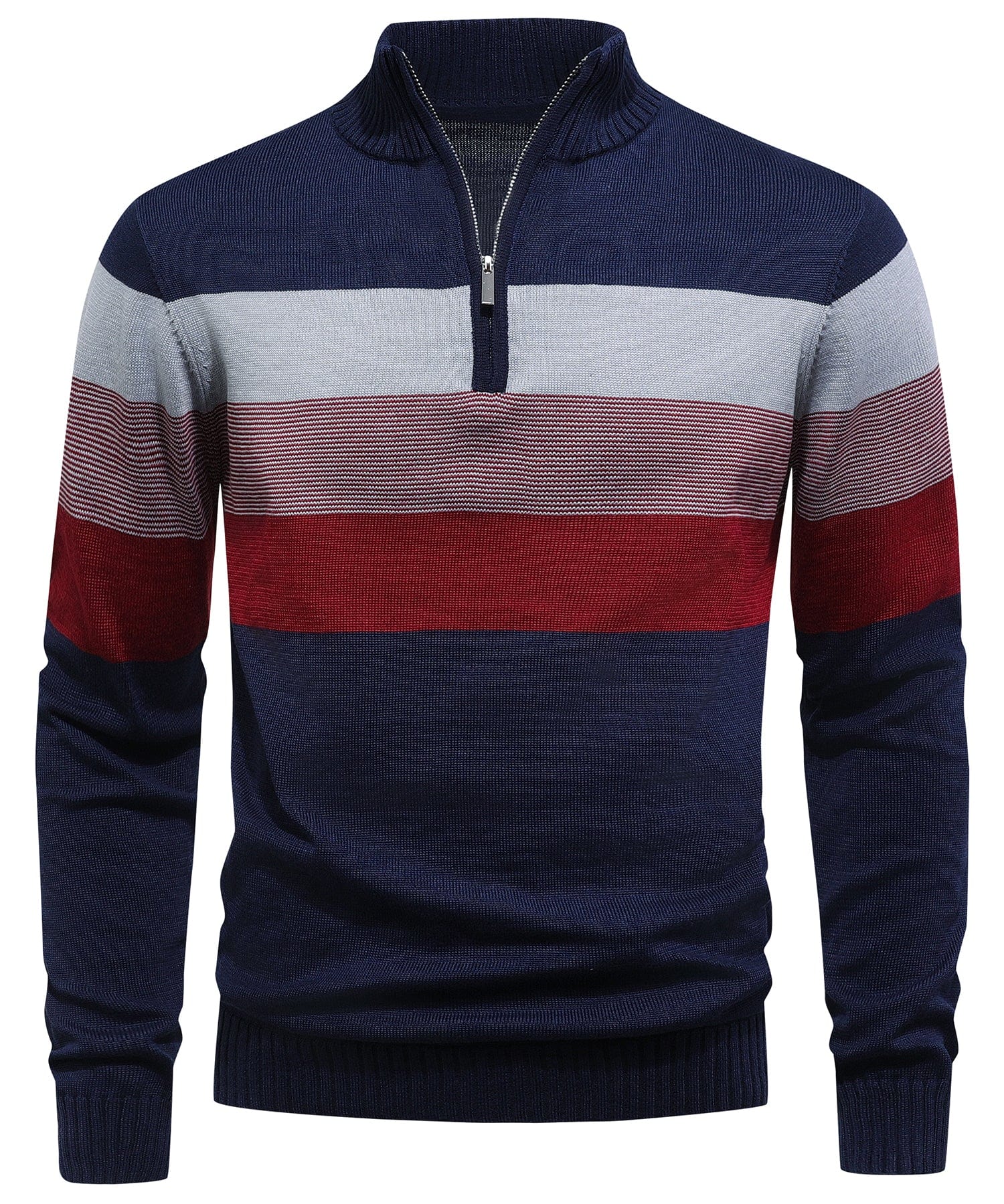 Chic Minimalist Sweater