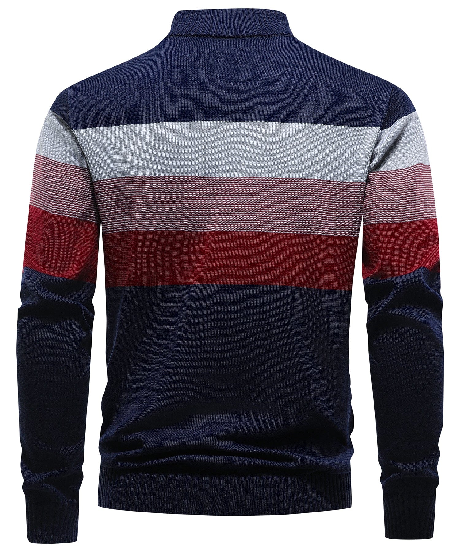 Chic Minimalist Sweater