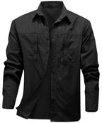 Adventure Ready Terrain Shirt