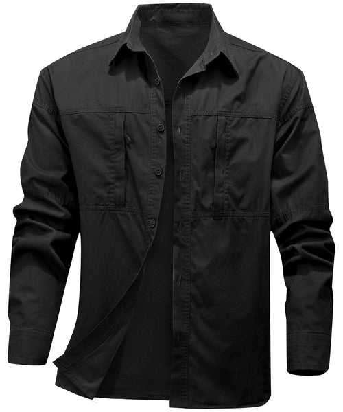 Adventure Ready Terrain Shirt