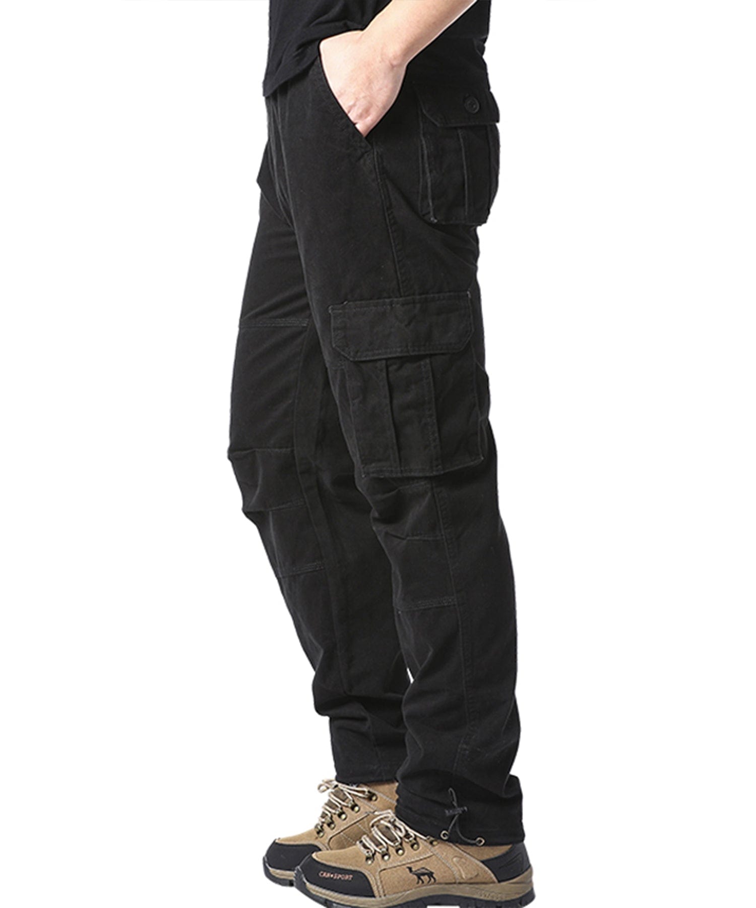 Peak Explorer Trousers