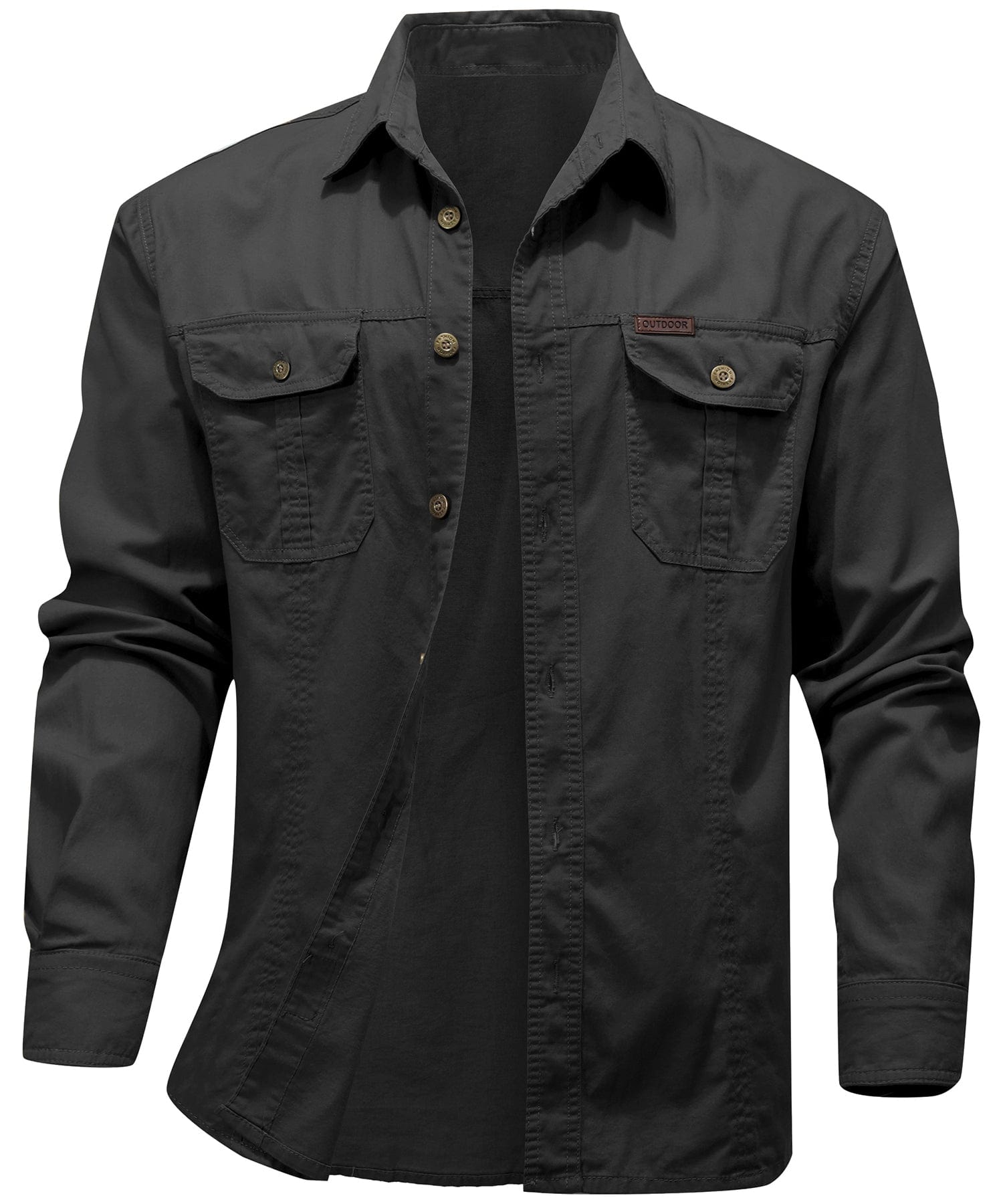 Terrain Guardian Shirt