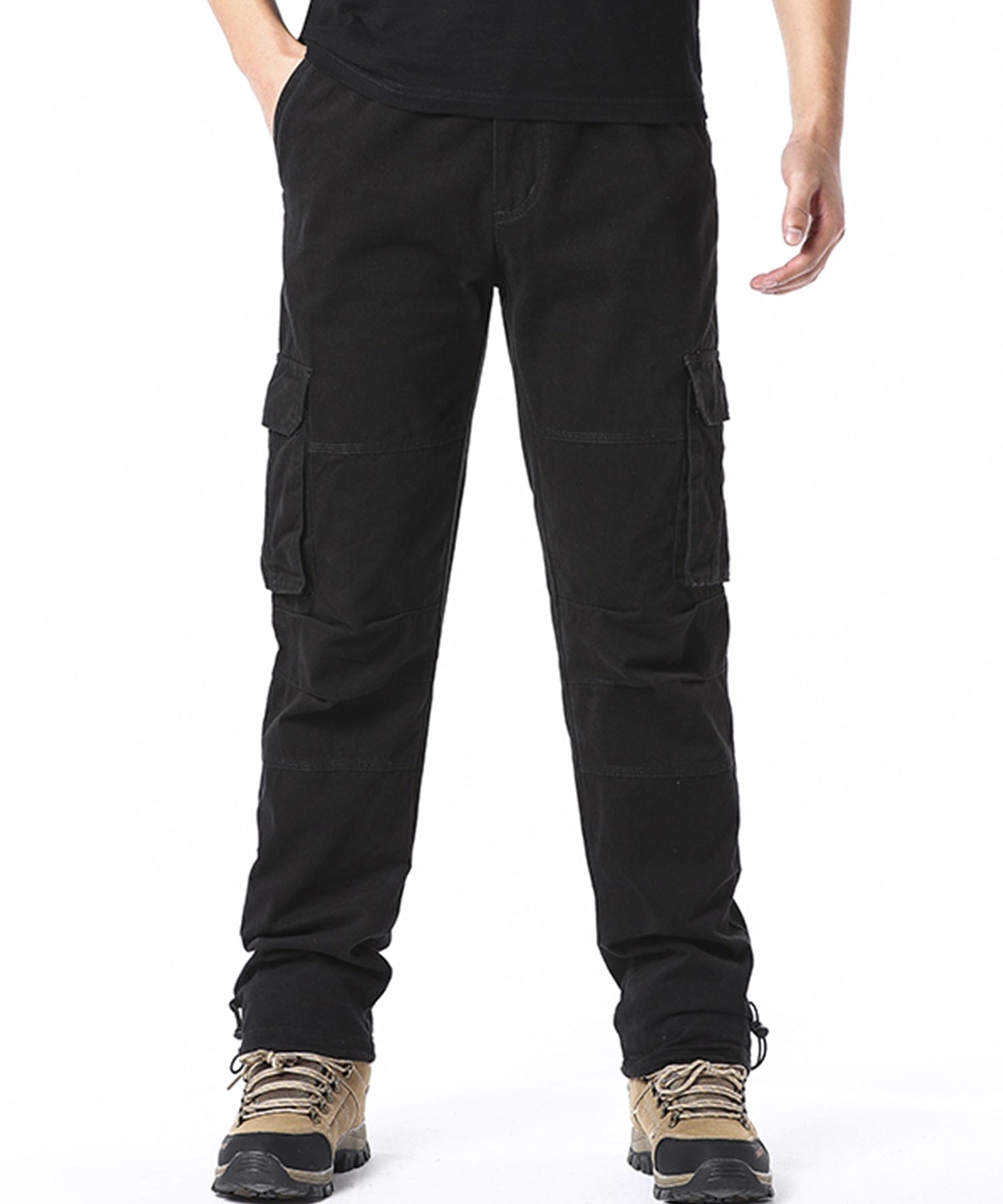 Peak Explorer Trousers