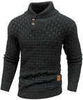 Cozy Ribbed Pullover - Available in 7 Stylish Designs