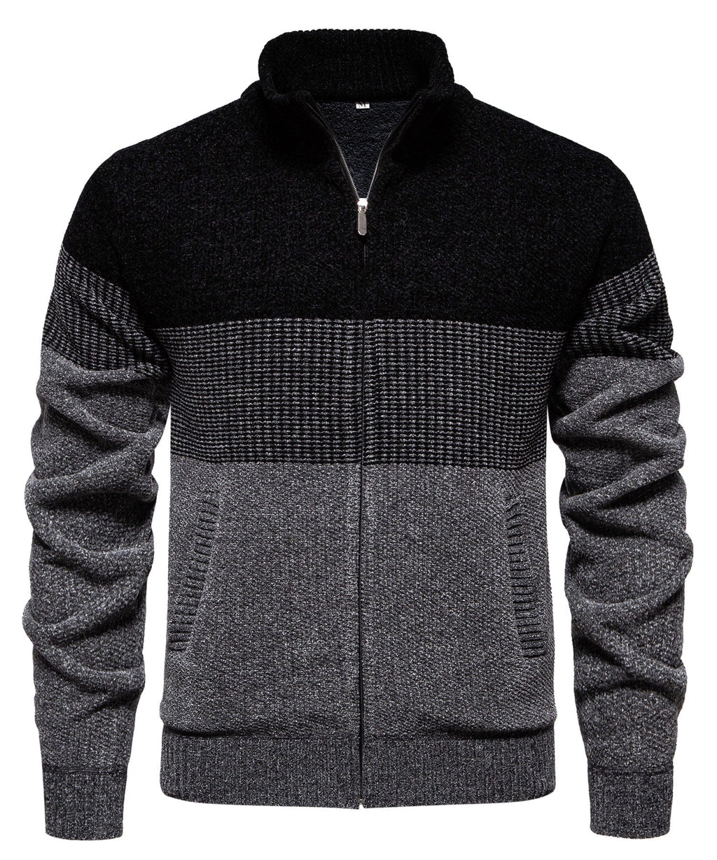 Elite Knit Pullover