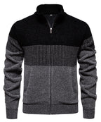 Elite Knit Pullover