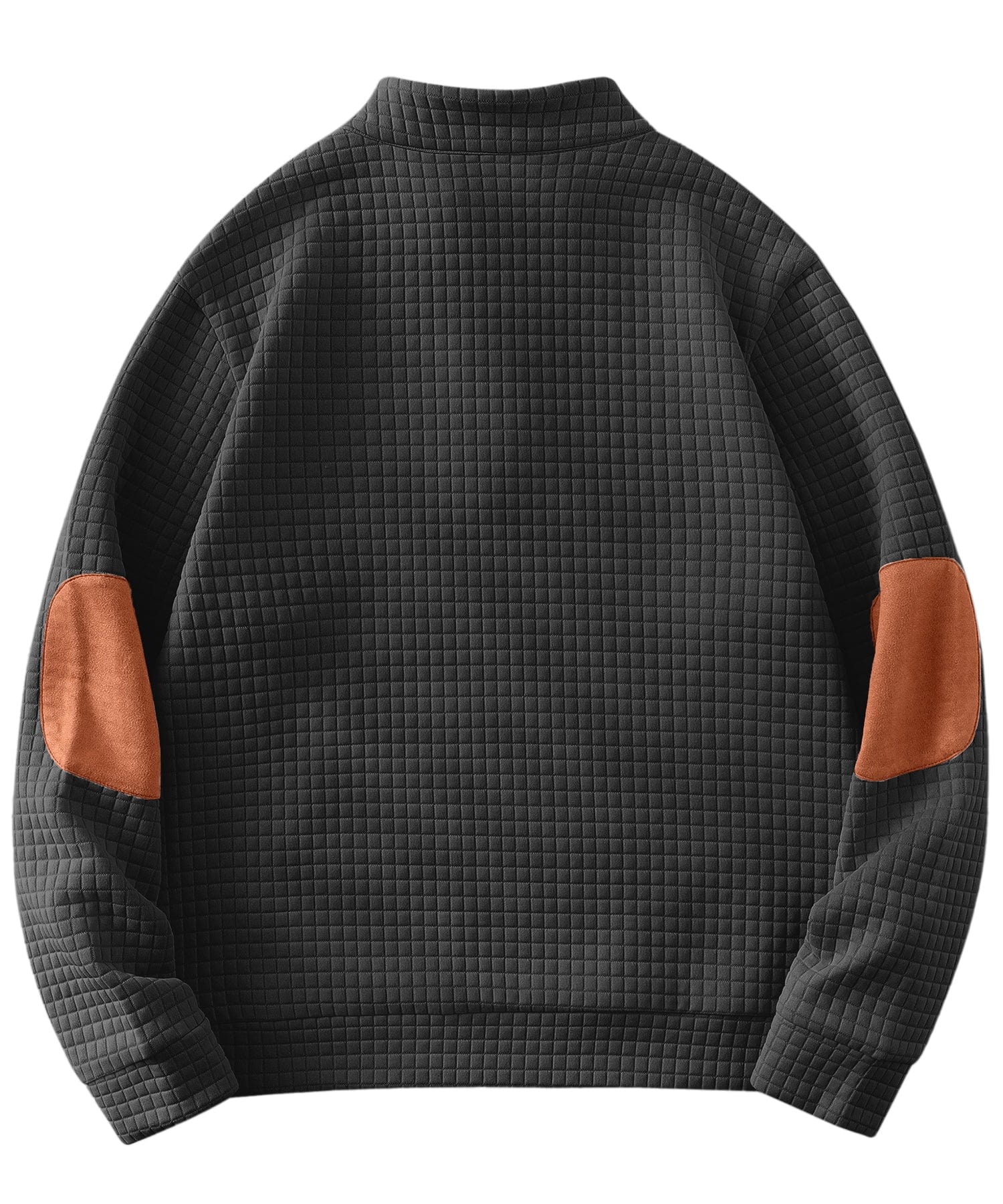 Rugged Woodsman Knit Sweater
