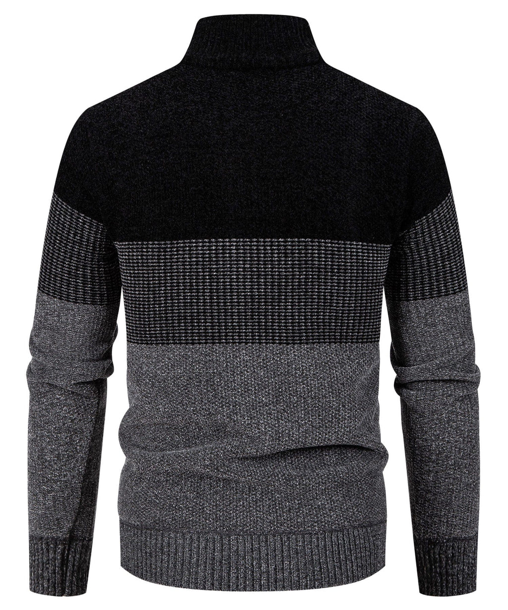 Elite Knit Pullover