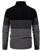 Elite Knit Pullover