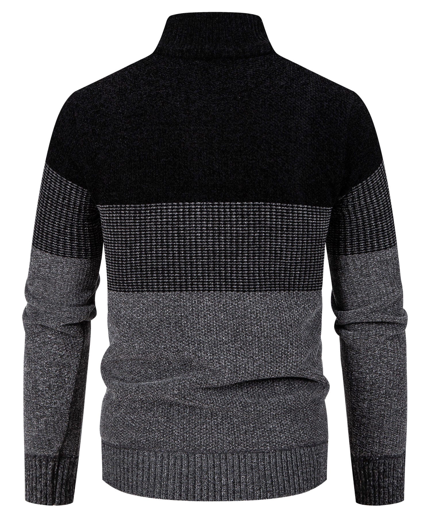 Elite Knit Pullover
