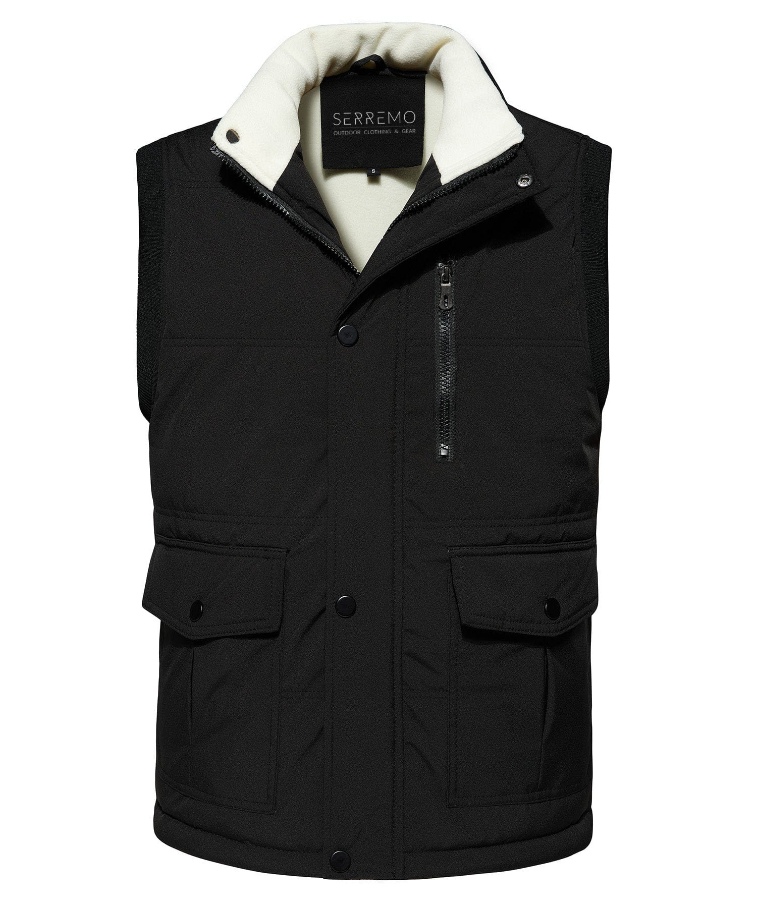 Guardian Vest