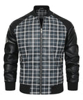 Gridlock Outerwear