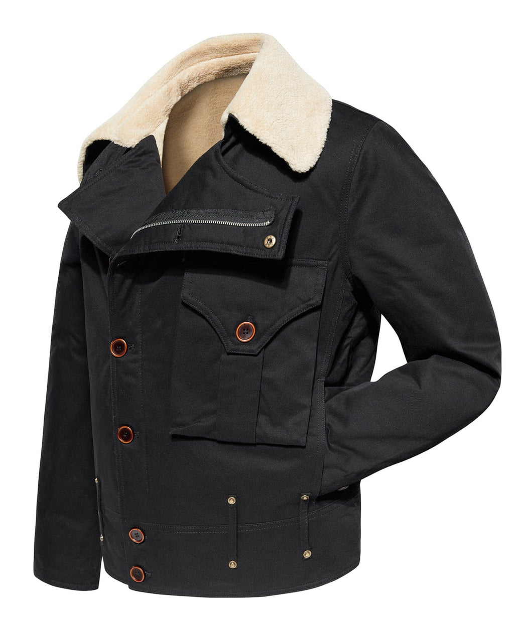 Outback Pilot Jacket
