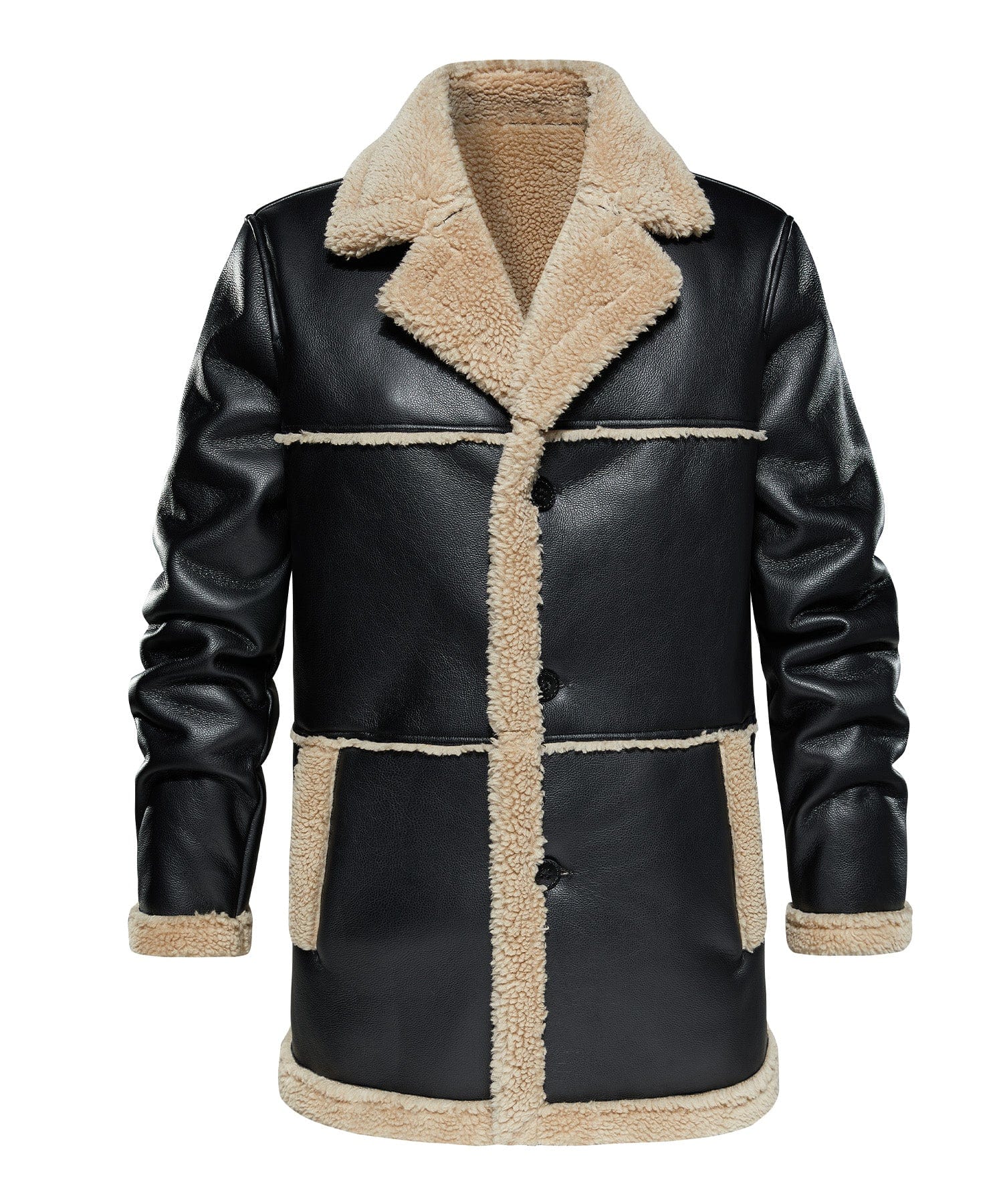 Classic Aviator Heritage Coat