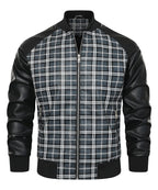 Gridlock Jacket