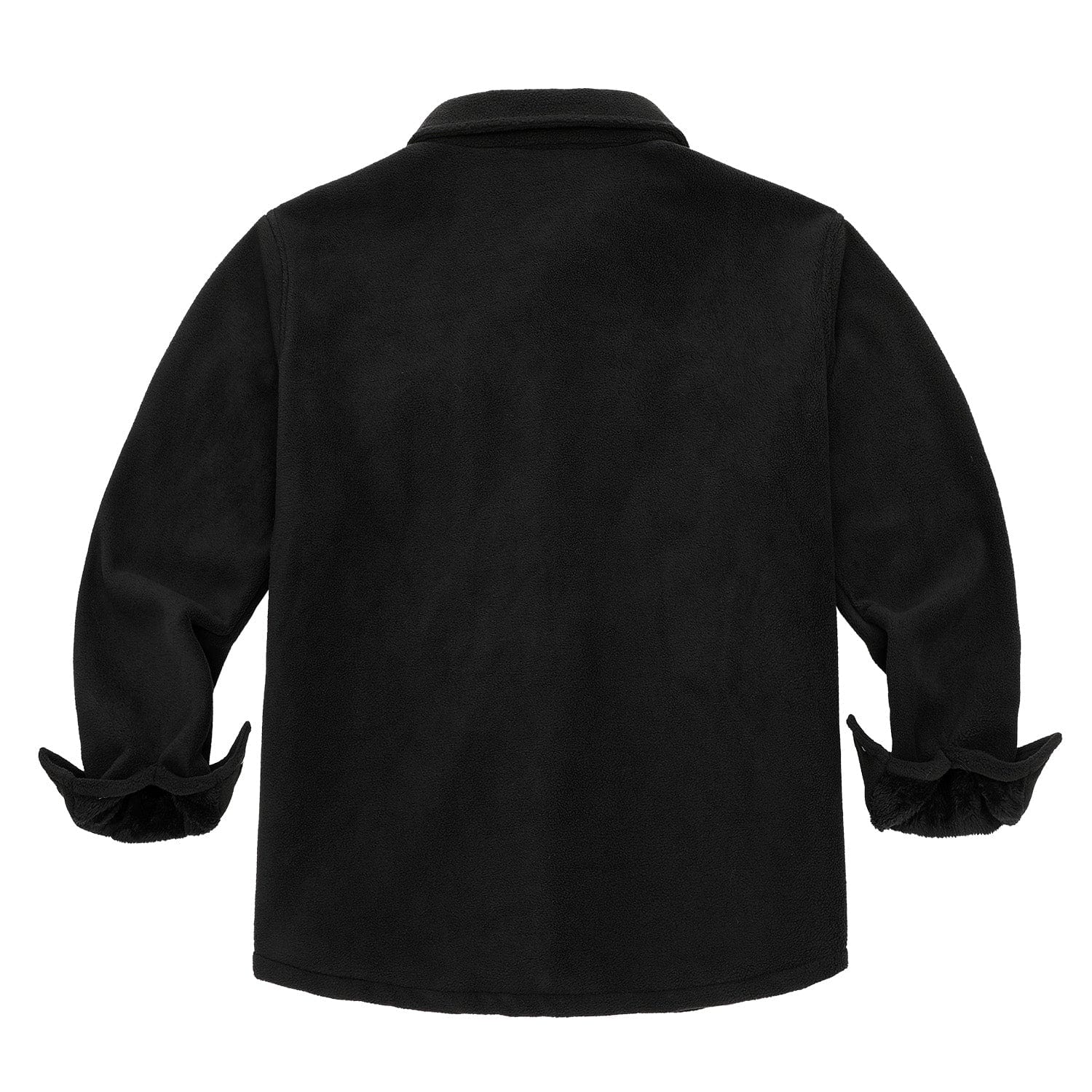 Lumberjack Lined Shirt (5 Designs)