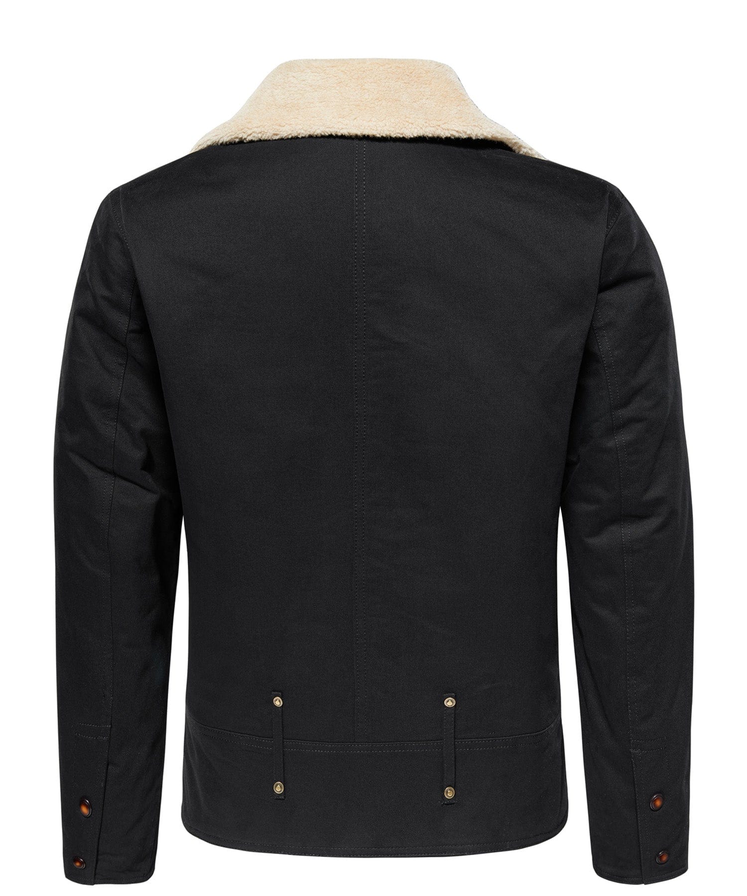 Outback Pilot Jacket