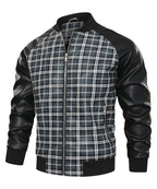 Gridlock Jacket