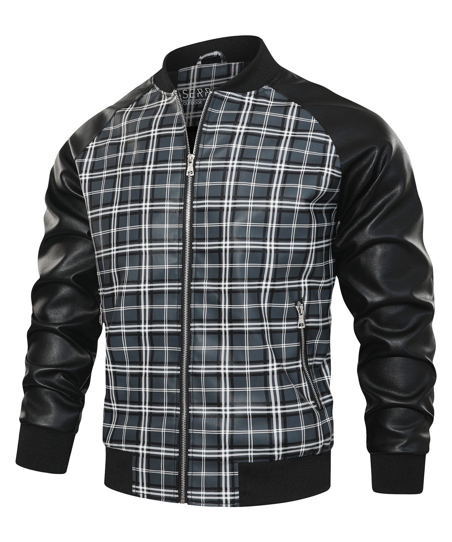 Gridlock Outerwear