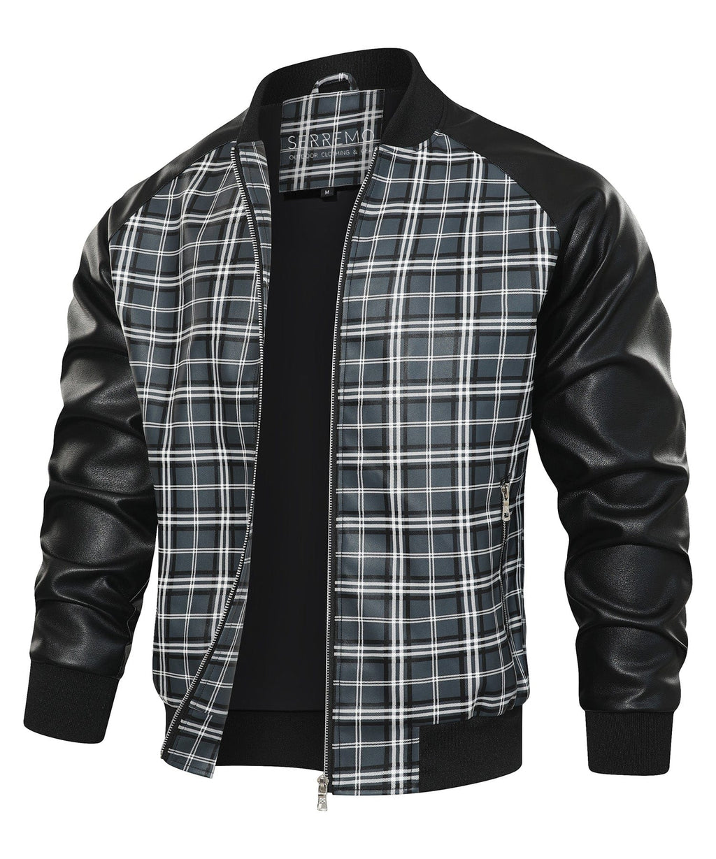 Gridlock Outerwear