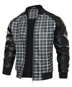 Gridlock Outerwear