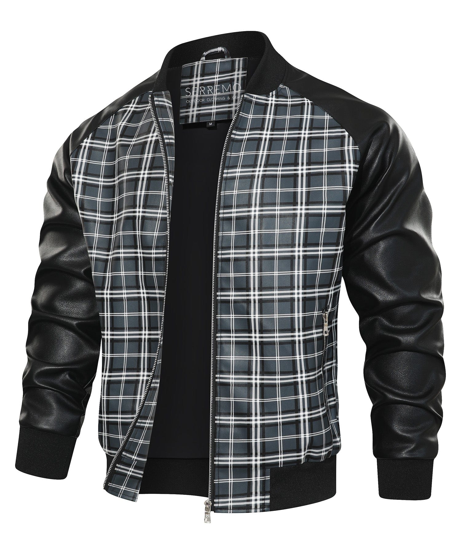 Gridlock Outerwear