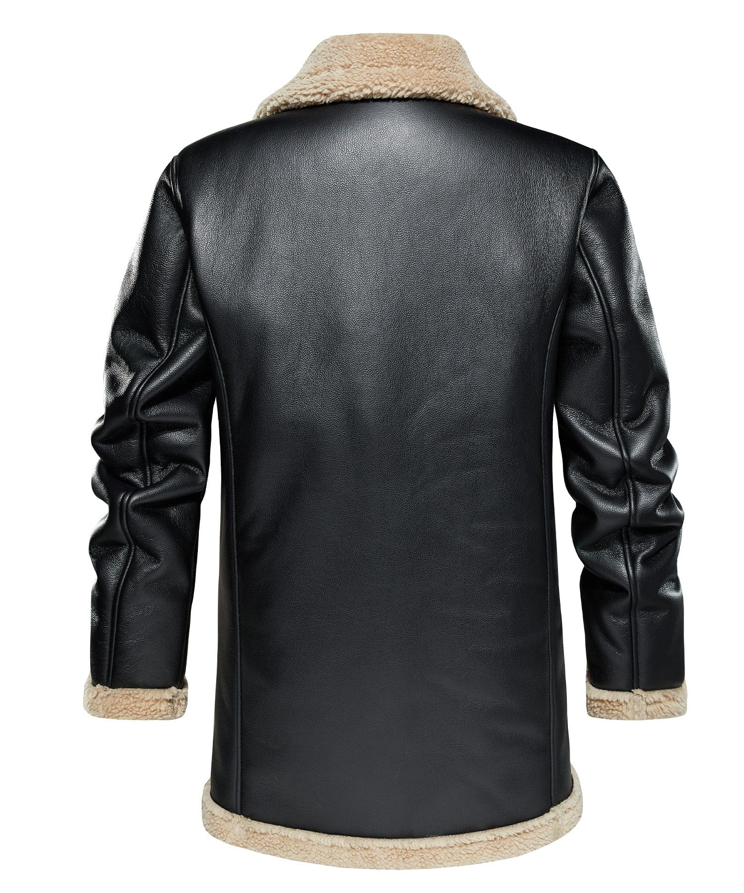 Classic Aviator Heritage Coat