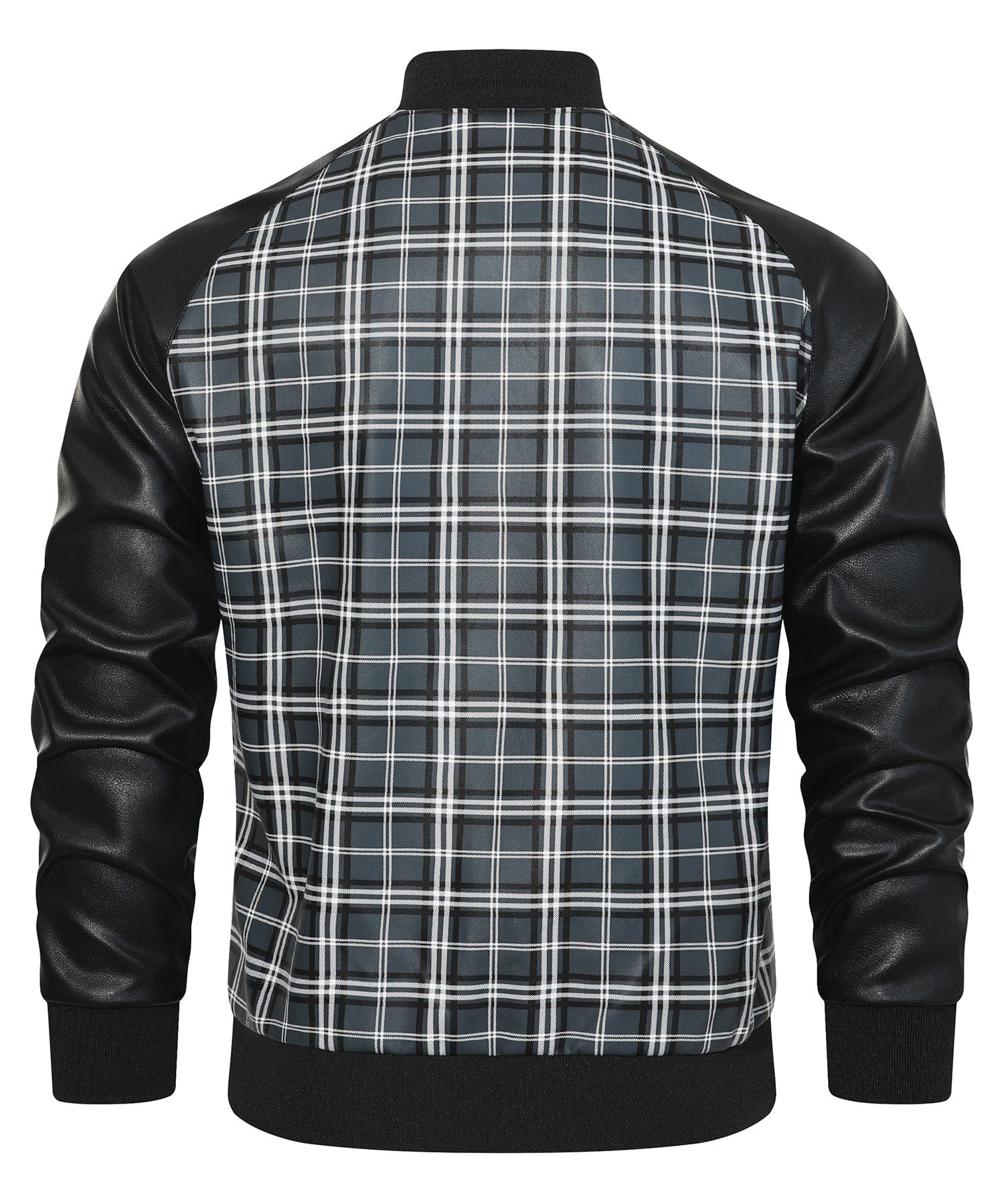 Gridlock Jacket