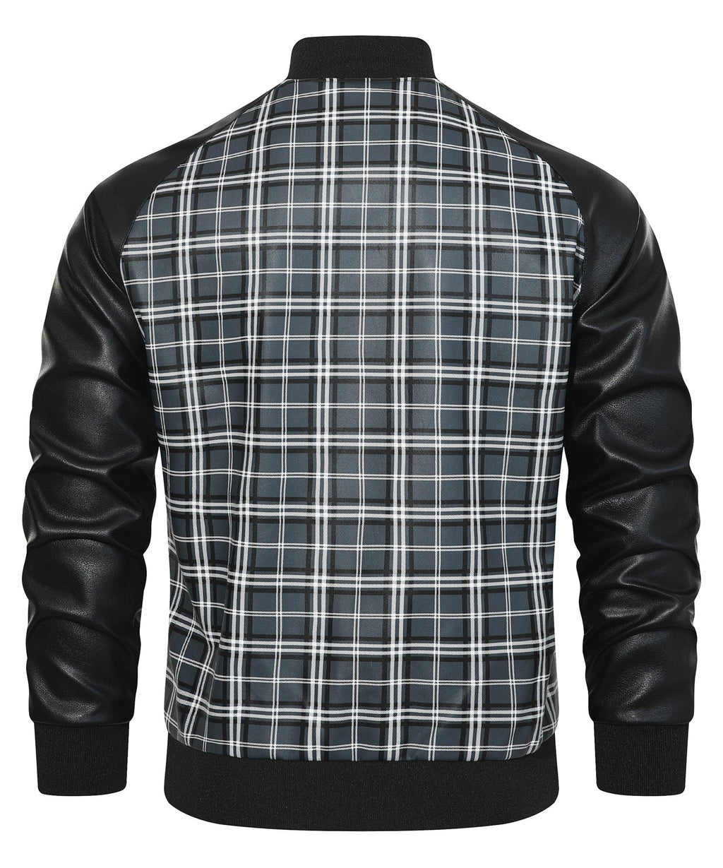 Gridlock Outerwear