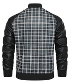 Gridlock Outerwear