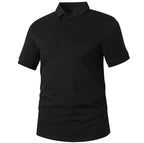4 Stylish Designs of Polo Shirts