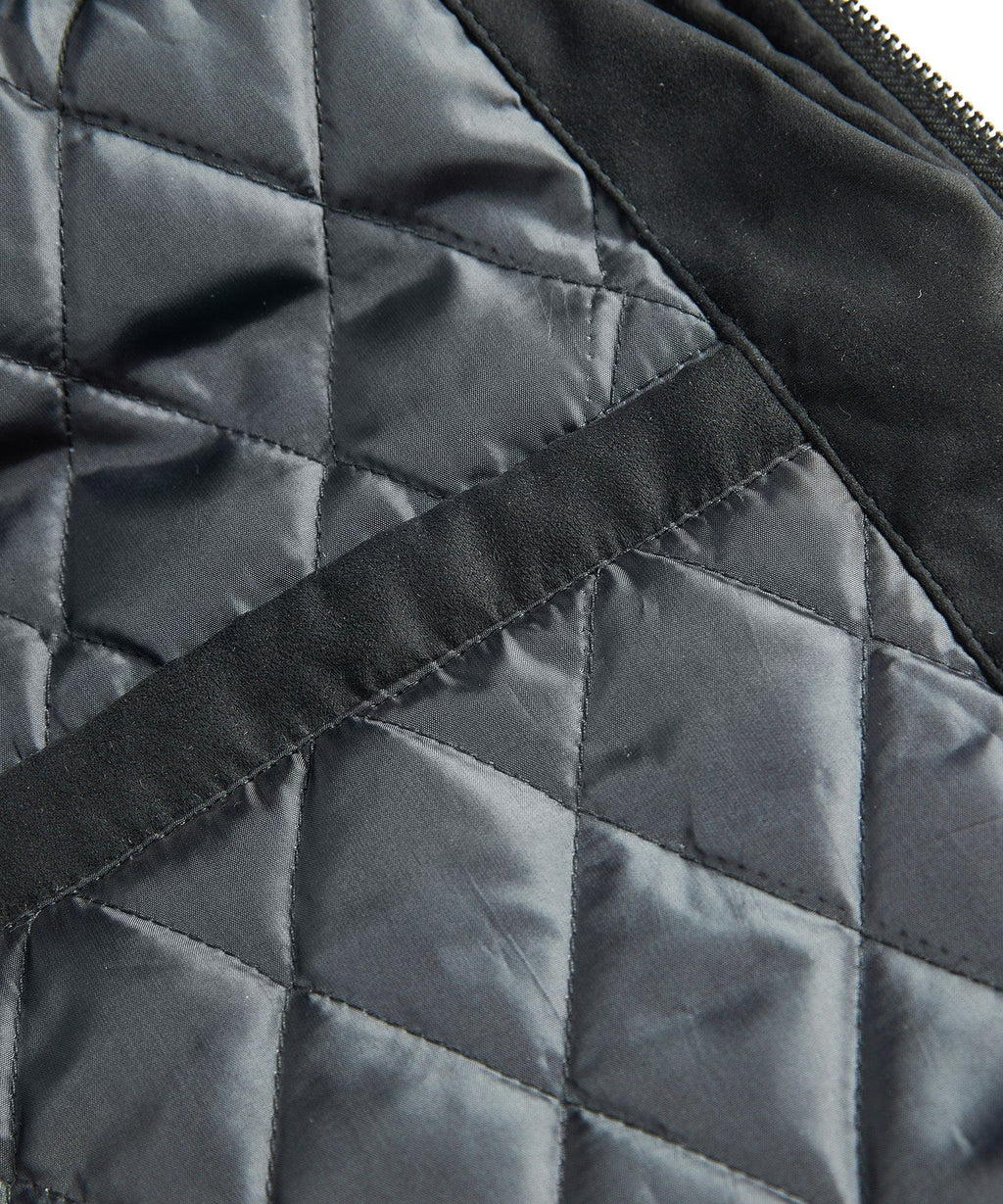 Midnight Thorn Jacket