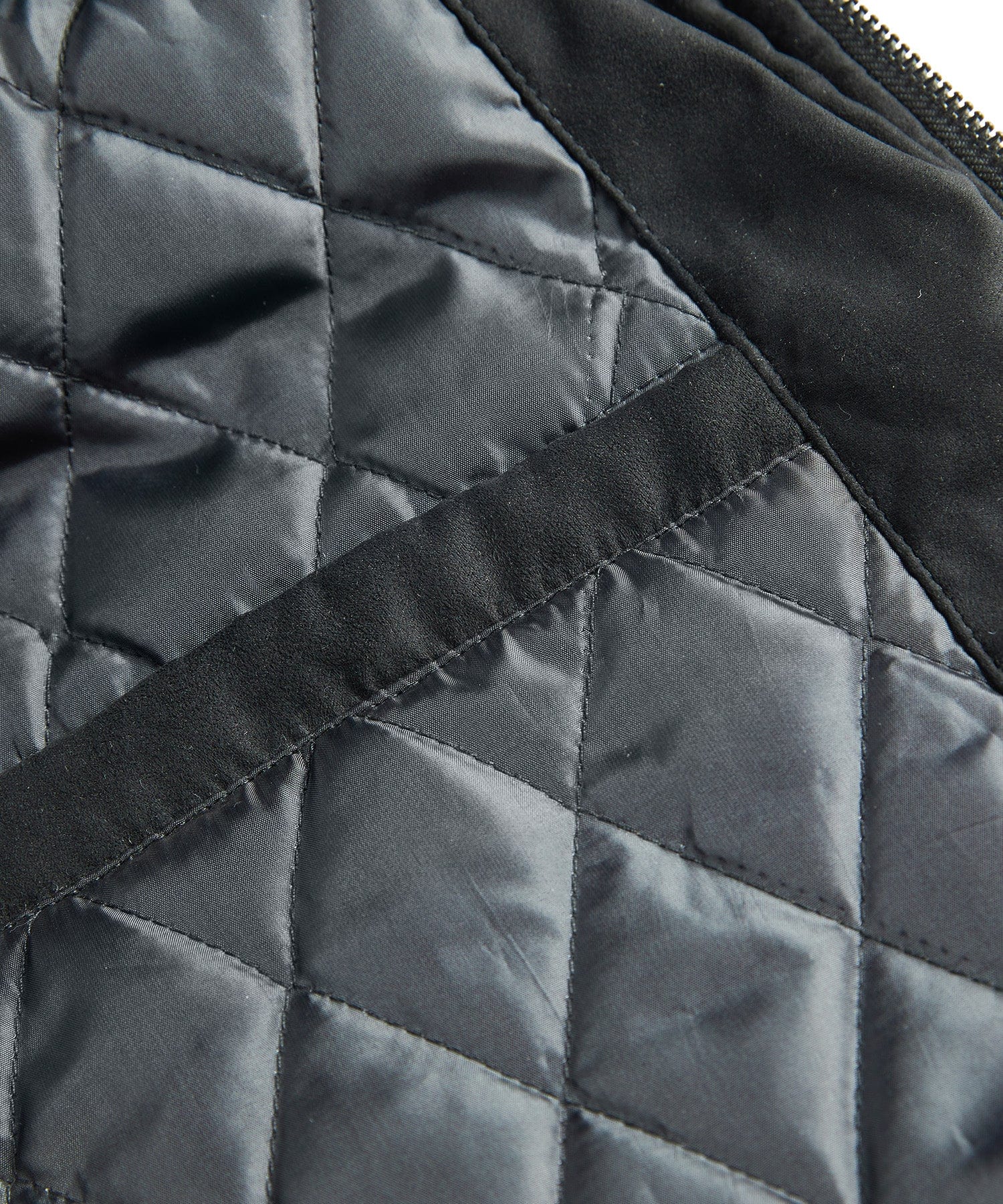 Midnight Thorn Jacket