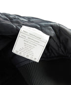 Midnight Thorn Jacket