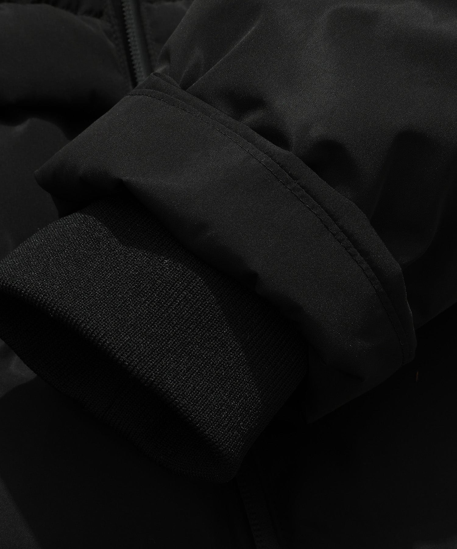 Mountain Expedition Parka