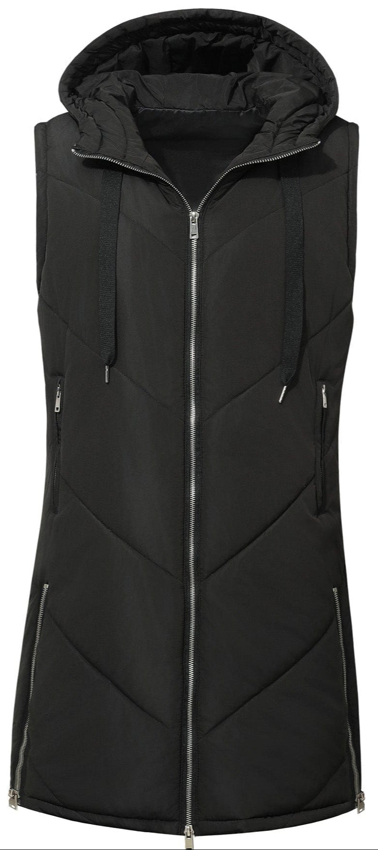 Cityscape Vest