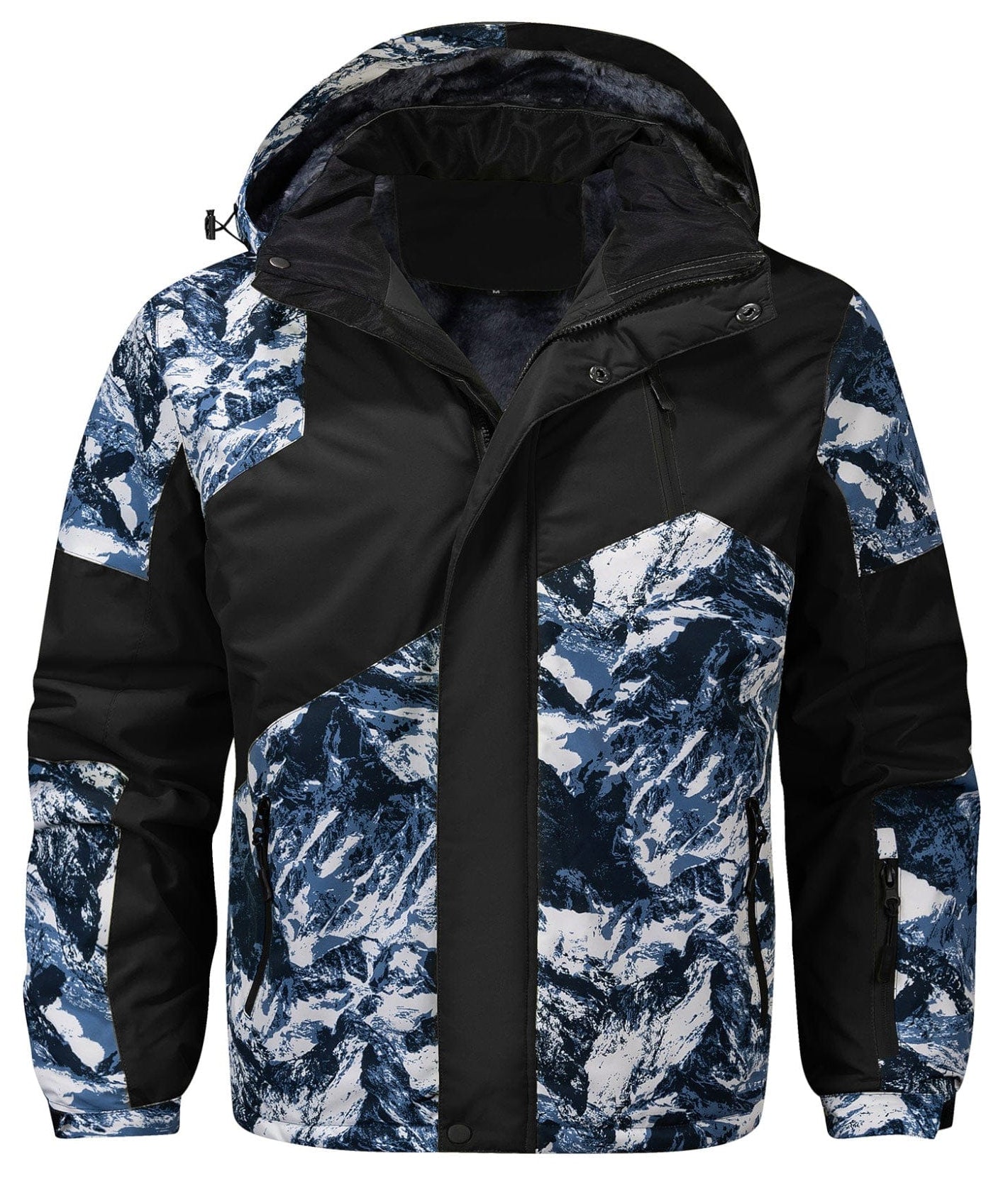 Frost Summit Jacket