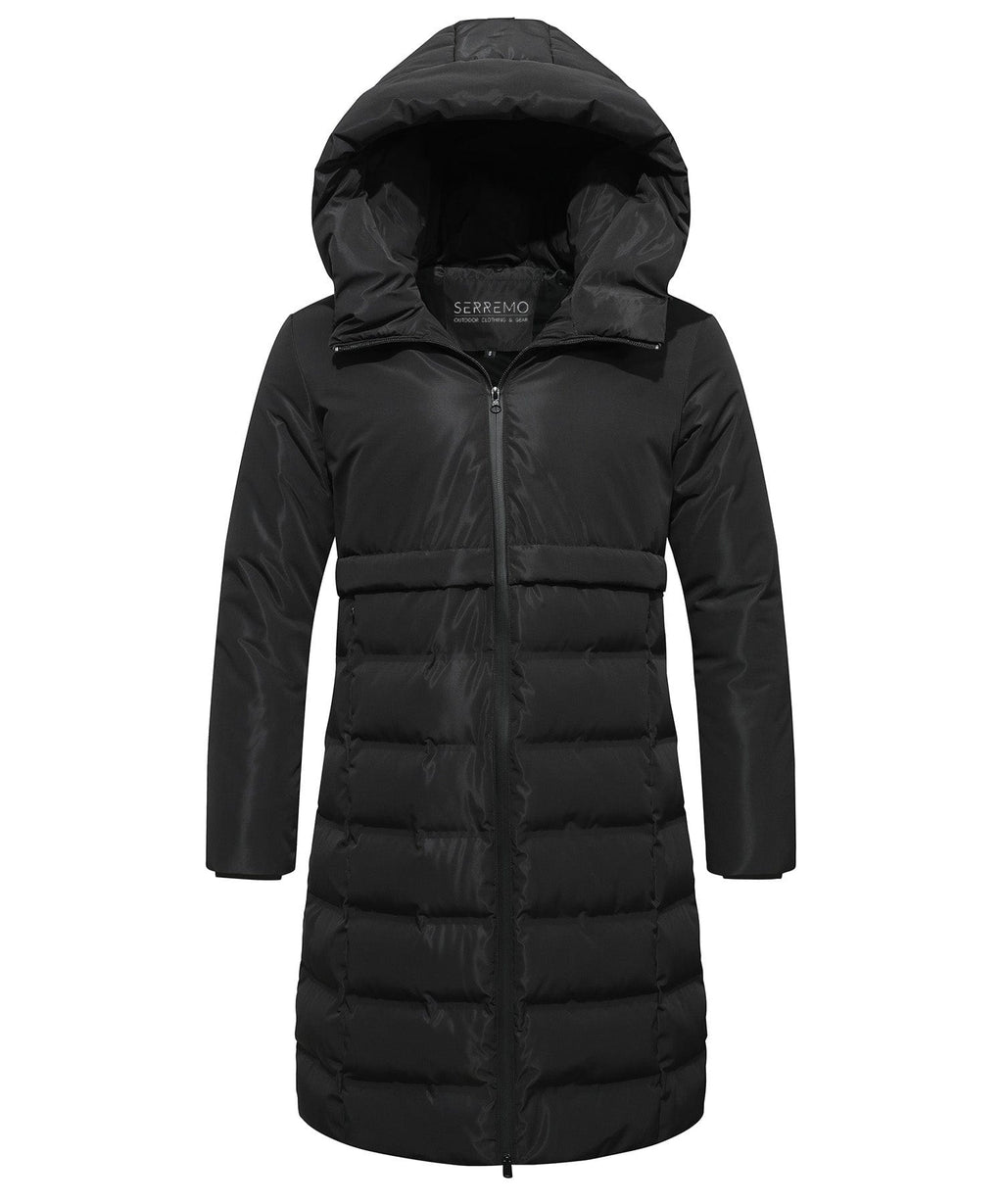 Mountain Expedition Parka
