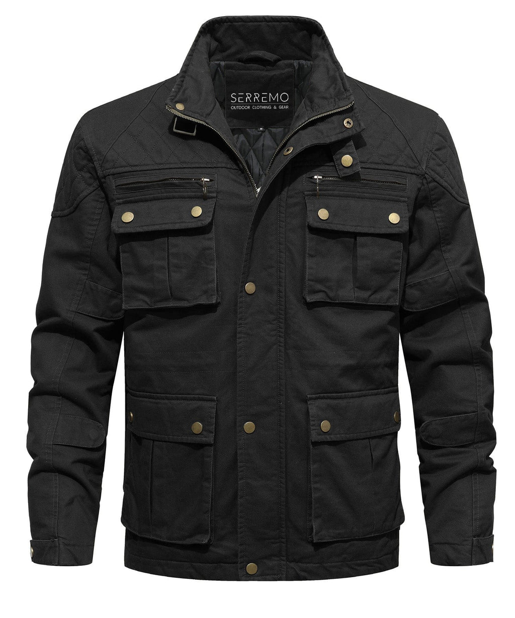 Expedition Jacket