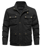 Expedition Jacket